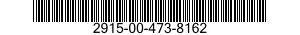 2915-00-473-8162  2915004738162 004738162