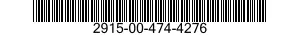 2915-00-474-4276  2915004744276 004744276