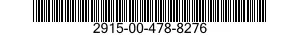 2915-00-478-8276  2915004788276 004788276