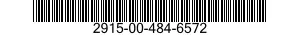 2915-00-484-6572  2915004846572 004846572