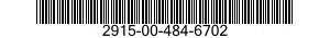2915-00-484-6702  2915004846702 004846702