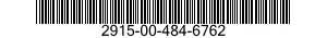 2915-00-484-6762  2915004846762 004846762