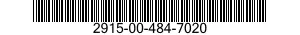 2915-00-484-7020  2915004847020 004847020