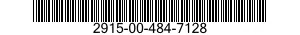 2915-00-484-7128  2915004847128 004847128