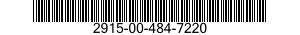 2915-00-484-7220  2915004847220 004847220