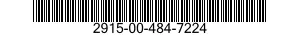 2915-00-484-7224  2915004847224 004847224