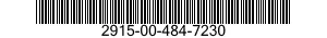 2915-00-484-7230  2915004847230 004847230