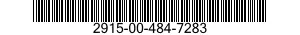 2915-00-484-7283  2915004847283 004847283