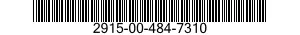 2915-00-484-7310  2915004847310 004847310