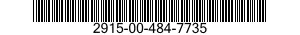 2915-00-484-7735  2915004847735 004847735
