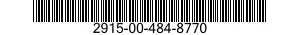 2915-00-484-8770  2915004848770 004848770
