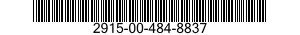 2915-00-484-8837  2915004848837 004848837