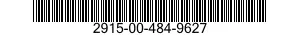2915-00-484-9627  2915004849627 004849627