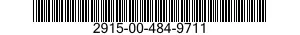 2915-00-484-9711  2915004849711 004849711