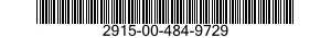 2915-00-484-9729  2915004849729 004849729