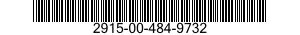 2915-00-484-9732  2915004849732 004849732