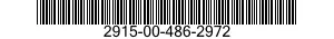 2915-00-486-2972  2915004862972 004862972