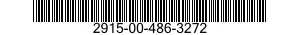 2915-00-486-3272  2915004863272 004863272