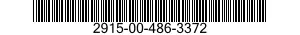 2915-00-486-3372  2915004863372 004863372