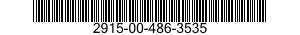 2915-00-486-3535  2915004863535 004863535