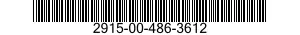 2915-00-486-3612  2915004863612 004863612
