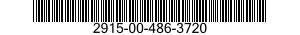 2915-00-486-3720  2915004863720 004863720