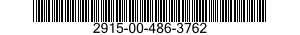 2915-00-486-3762  2915004863762 004863762