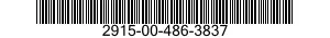 2915-00-486-3837  2915004863837 004863837