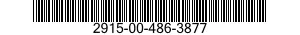 2915-00-486-3877  2915004863877 004863877