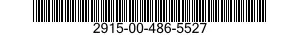 2915-00-486-5527  2915004865527 004865527