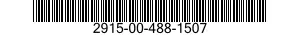 2915-00-488-1507  2915004881507 004881507
