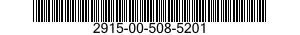 2915-00-508-5201  2915005085201 005085201