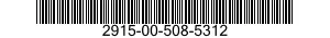 2915-00-508-5312  2915005085312 005085312