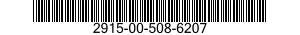2915-00-508-6207  2915005086207 005086207