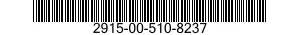 2915-00-510-8237  2915005108237 005108237