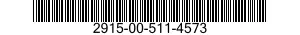 2915-00-511-4573  2915005114573 005114573