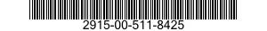 2915-00-511-8425  2915005118425 005118425