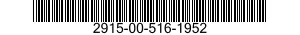 2915-00-516-1952  2915005161952 005161952