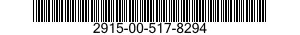 2915-00-517-8294  2915005178294 005178294