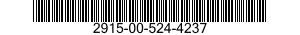 2915-00-524-4237  2915005244237 005244237
