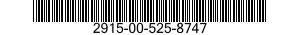 2915-00-525-8747  2915005258747 005258747