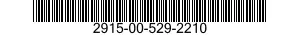 2915-00-529-2210  2915005292210 005292210