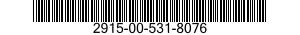 2915-00-531-8076  2915005318076 005318076