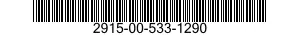 2915-00-533-1290  2915005331290 005331290