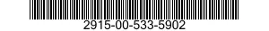 2915-00-533-5902  2915005335902 005335902