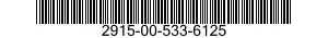 2915-00-533-6125  2915005336125 005336125
