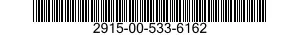2915-00-533-6162  2915005336162 005336162