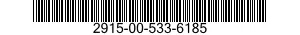 2915-00-533-6185  2915005336185 005336185