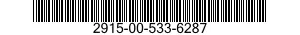 2915-00-533-6287  2915005336287 005336287