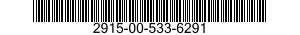 2915-00-533-6291  2915005336291 005336291